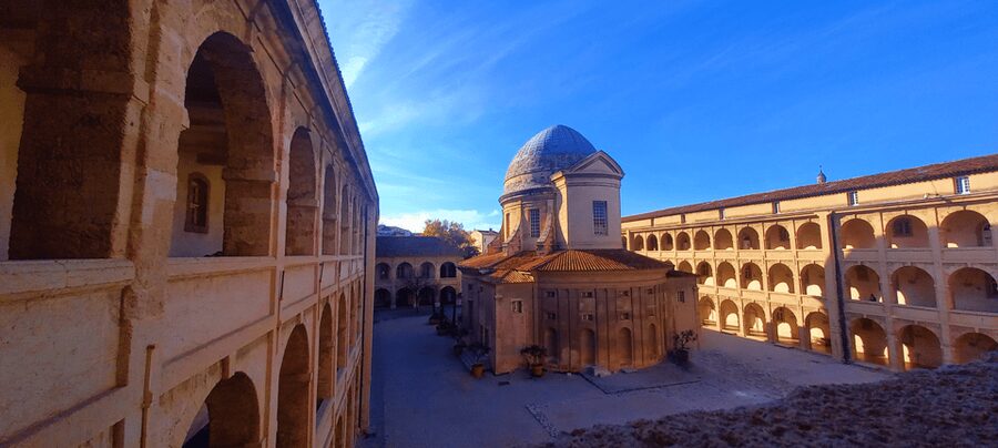 Marseille: Essential Guided Walking Tour of the City - Church of Accoules and the Route Toward the Water