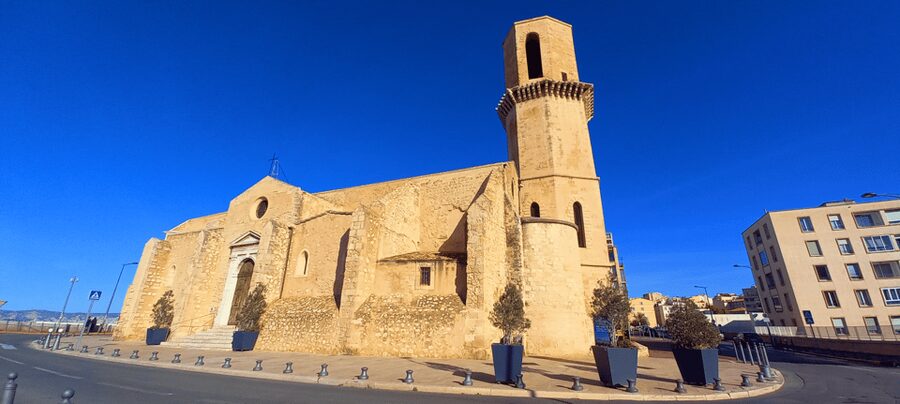 Marseille: Essential Guided Walking Tour of the City - Le Pharo and the Best Wide View