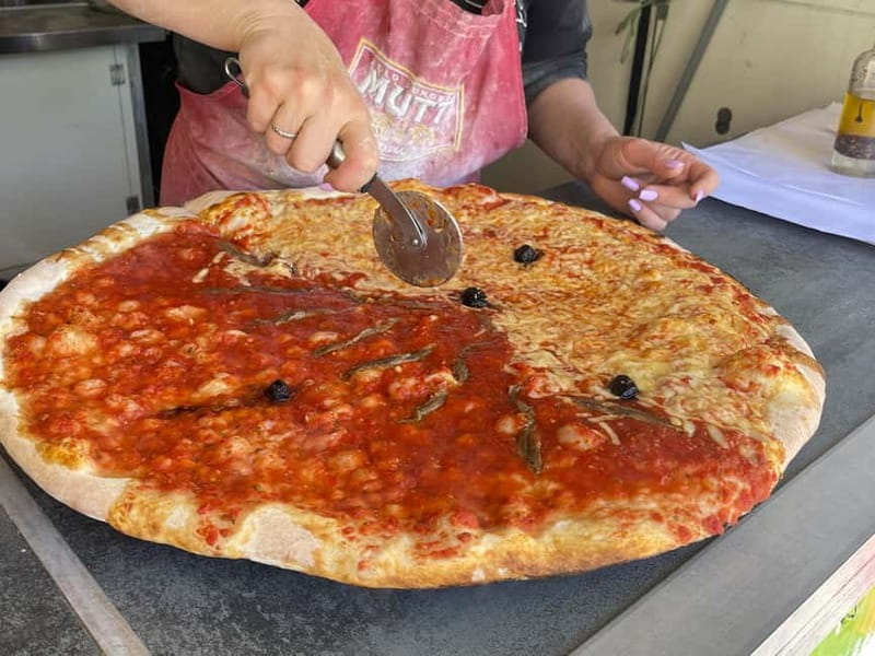 Marseille: Foodie Walking Tour of the Cours Julien District - Starting at Notre-Dame-du-Mont and Cours Julien