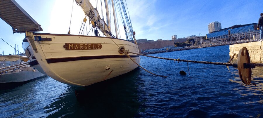 Marseille: Half-Day City Highlights Guided Walking Tour - Starting at La Major, Marseille’s grand front door