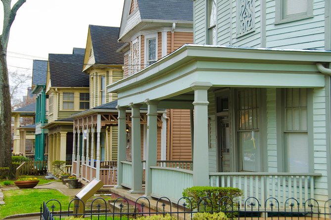 Martin Luther King Jr. History Walking Tour - Key details to know before booking