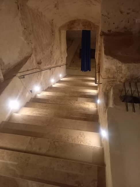Matera: Classic Guided Walking Tour - Key points before you book
