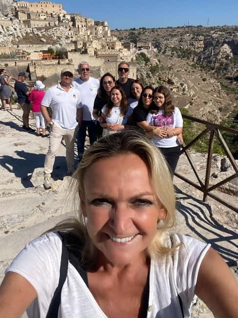 Matera: Classic Guided Walking Tour - Should you book the Classic Guided Walking Tour?