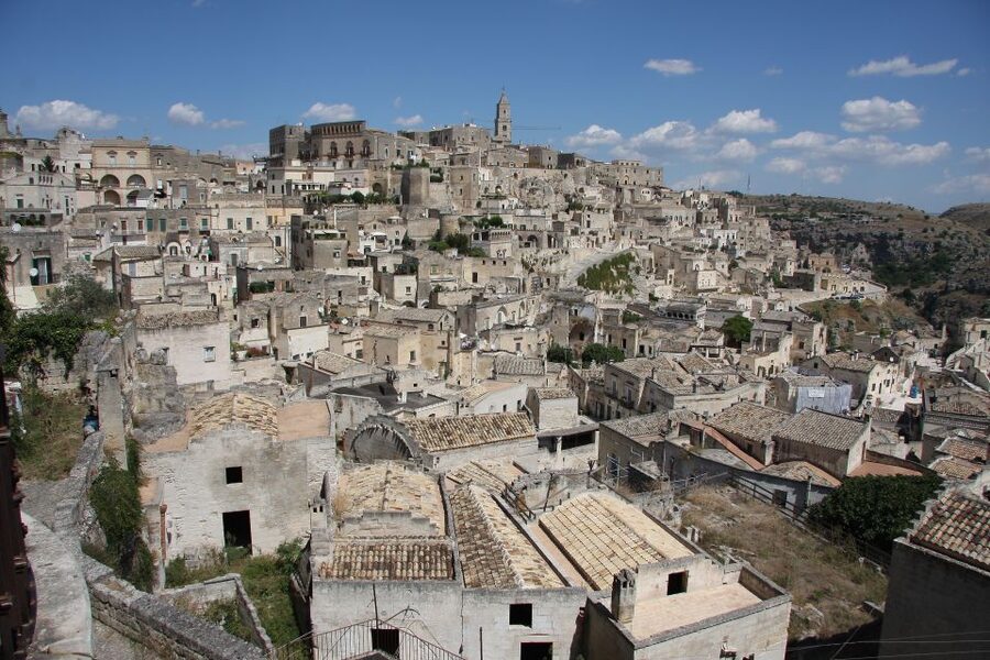 Matera: Private Walking Tour - The guide makes the difference