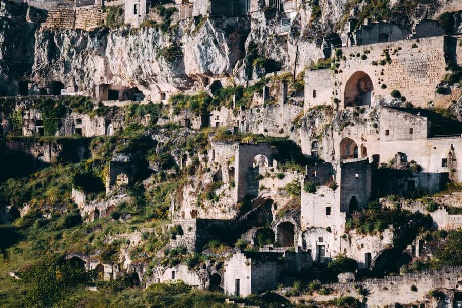 Matera's Sassi Walking Tour - History and Culture - Price, timing, and overall value