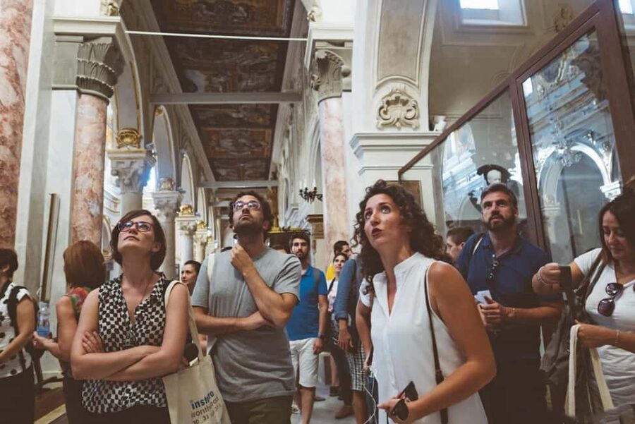 Matera's Sassi Walking Tour - History and Culture - Should you book Matera’s Sassi Walking Tour?