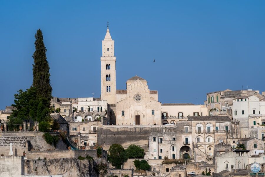 Matera Walking Tour with Casa Grotta & Rock Church Entry - Starting near Via Don Minzoni and Piazza Vittorio Veneto