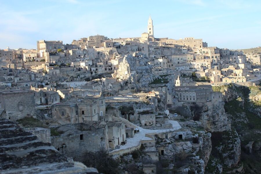 Matera Walking Tour with Casa Grotta & Rock Church Entry - The Casa Grotta and the Museum of Peasant Civilization
