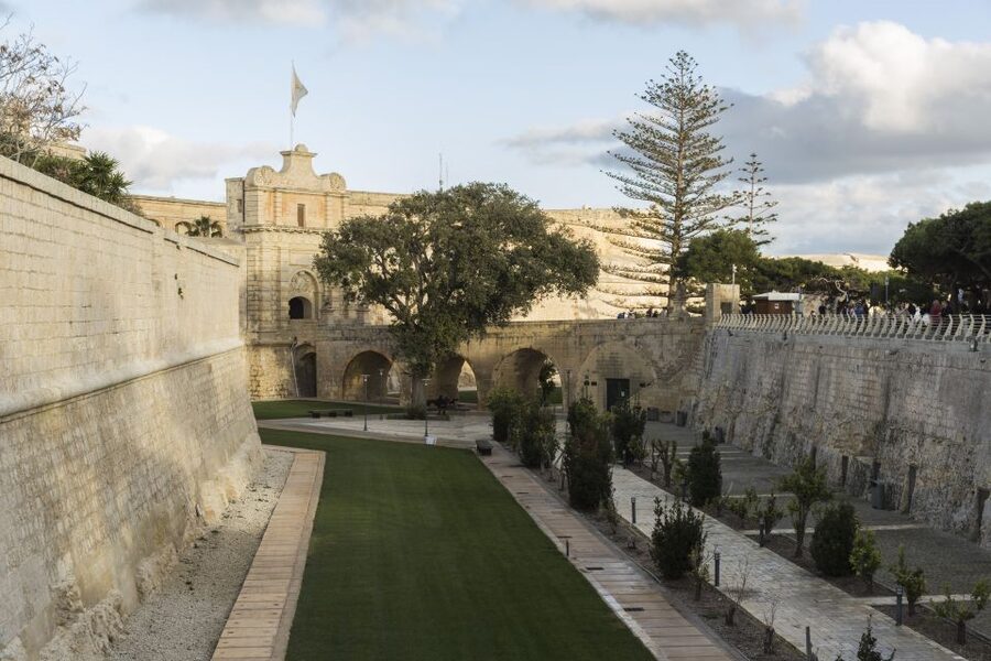 Mdina and Rabat: Guided City Walking Tour - Starting at Mdina’s Main Gate