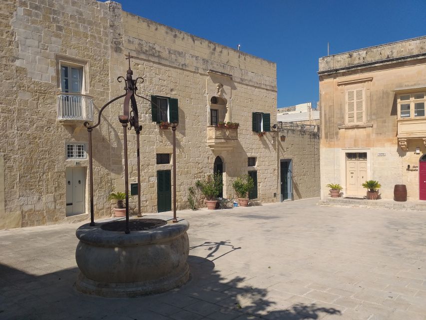 Mdina and Rabat: Guided City Walking Tour - How the storytelling shapes the walk