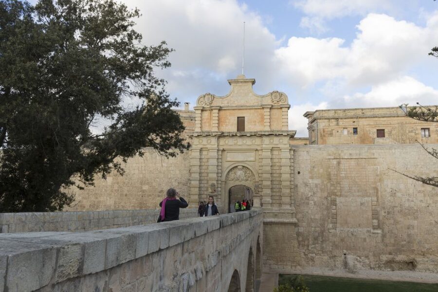 Mdina and Rabat: Guided City Walking Tour - What you will not see inside
