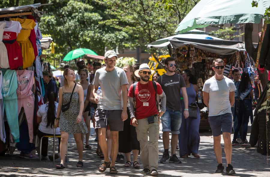 Medellin Historic Walking Tour - Why this walk is a smart start in Medellin
