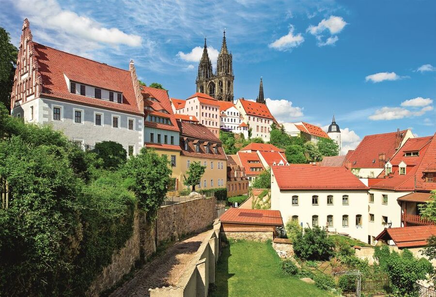 Meißen: Guided Walking Tour - Meißen Cradle of Saxony - Useful planning details before you book