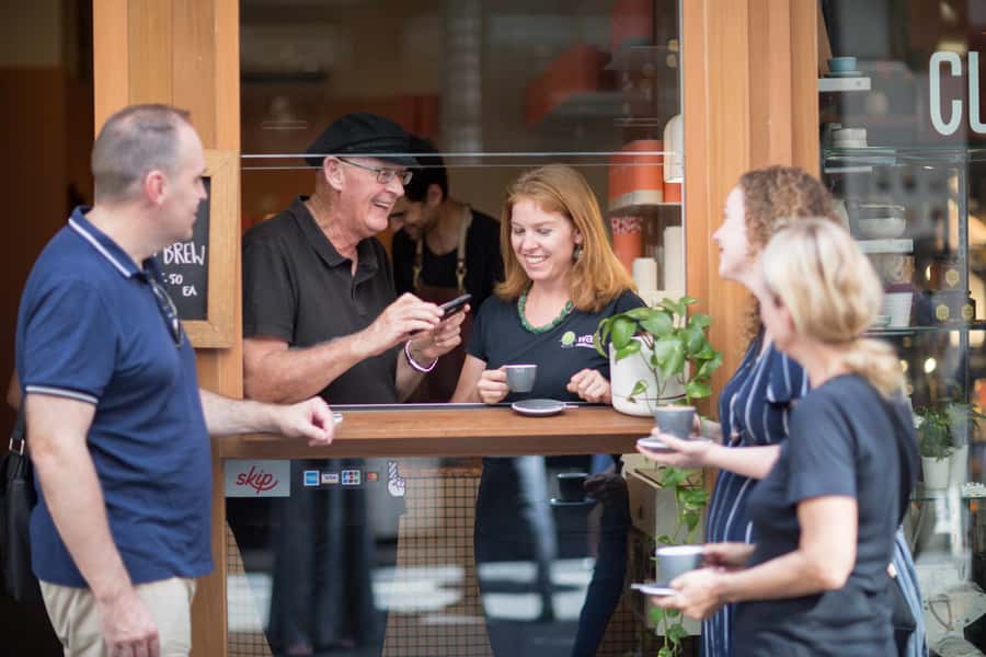 Melbourne: 3-Hour Foodie Discovery Walking Tour - Why this Melbourne food walk works