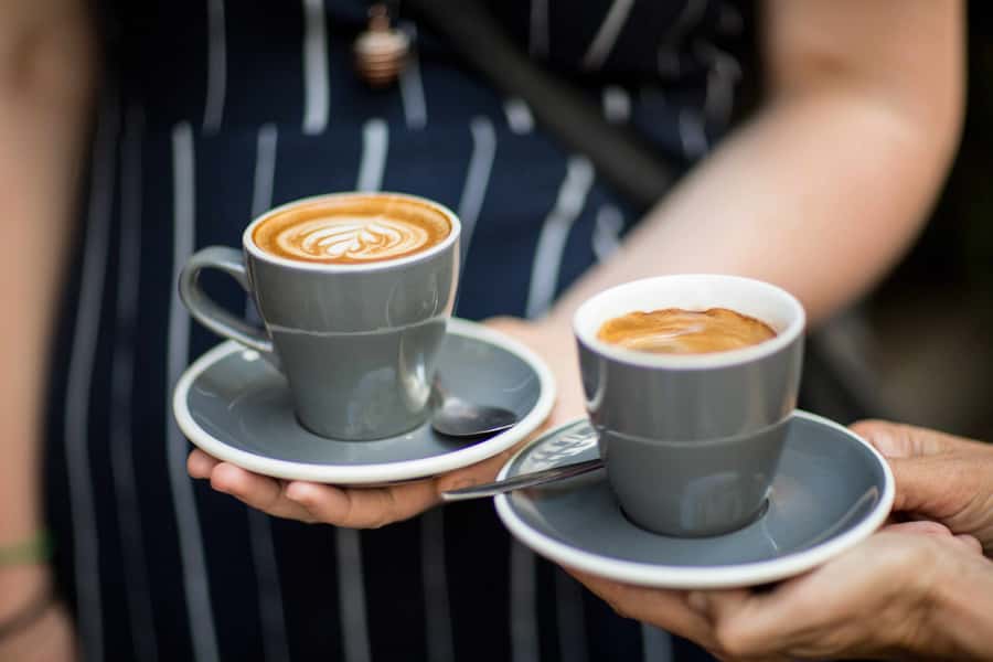 Melbourne: 3-Hour Foodie Discovery Walking Tour - The first tastes: bakery, coffee, and a quick city orientation