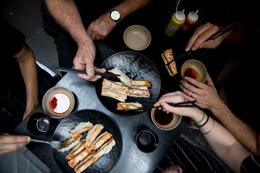 Melbourne: 3-Hour Foodie Discovery Walking Tour - Arcades, street art, and stories between bites