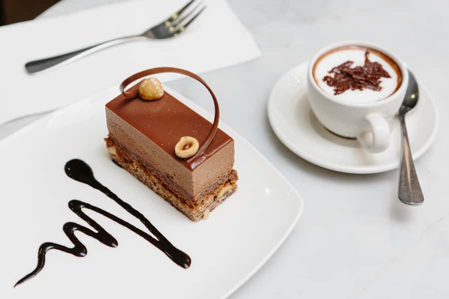 Melbourne Chocolate Wonderland Walking Tour - Starting at The Block Arcade