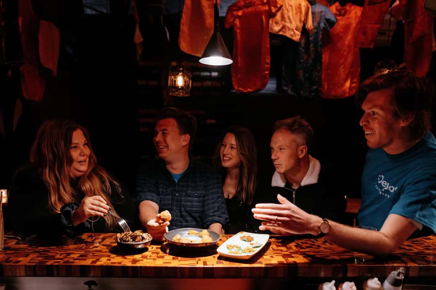 Melbourne: Guided Night-Time Food Walking Tour - FAQ