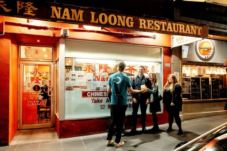 Melbourne: Guided Night-Time Food Walking Tour - What the $131 price really buys