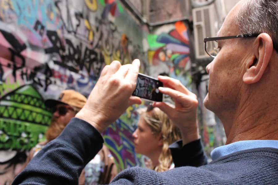 Melbourne: Street Art Walking Tour with a Street Artist - From ACMI into Melbourne’s changing laneways