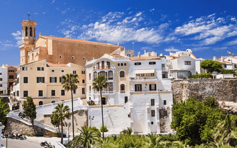 Menorca: Mahon Guided Walking Tour with History & Tastings - Why this Mahón walking tour works well