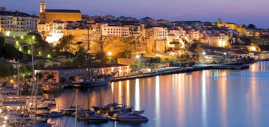 Menorca: Mahon Guided Walking Tour with History & Tastings - What Marc adds to the route
