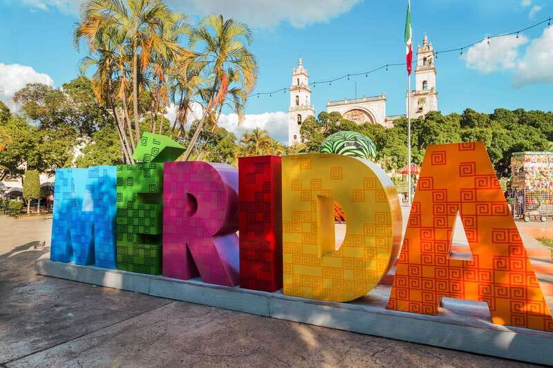 Mérida: 3-Hour Walking Food Tour - Starting at Plaza Grande with an appetite