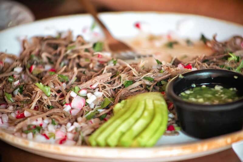 Mérida: 3-Hour Walking Food Tour - Poc chuc brings Yucatán to the plate