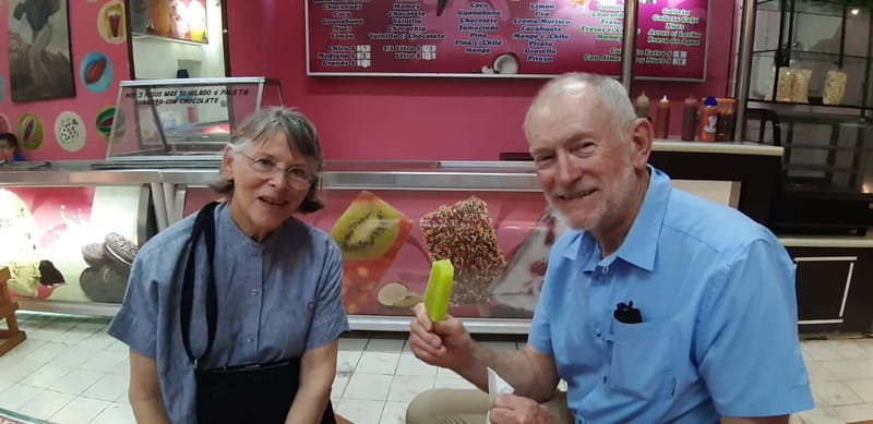 Mérida: 3-Hour Walking Food Tour - The market is the tour’s real classroom