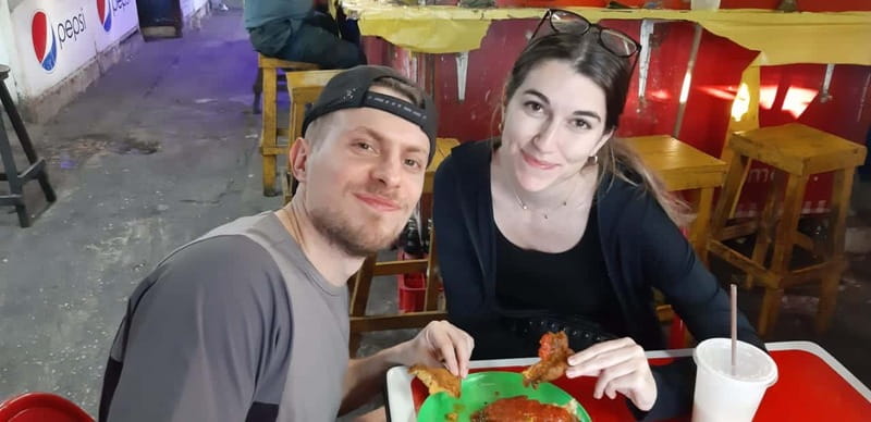 Mérida: 3-Hour Walking Food Tour - How the guides shape the experience