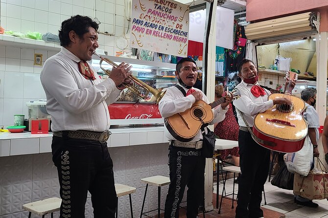 Merida Street Food Walking Tour - Is the $69 price fair?