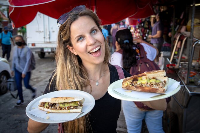 Merida Walking Food Tour. Authentic & Local Cuisine - Why this food walk works as a first day in Mérida