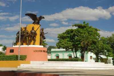 Merida Walking Food Tour. Authentic & Local Cuisine