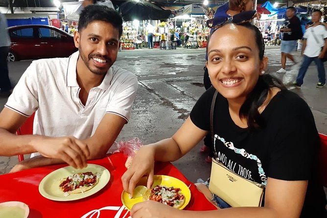 Merida Walking Food Tour. Authentic & Local Cuisine - What the guides add to the experience