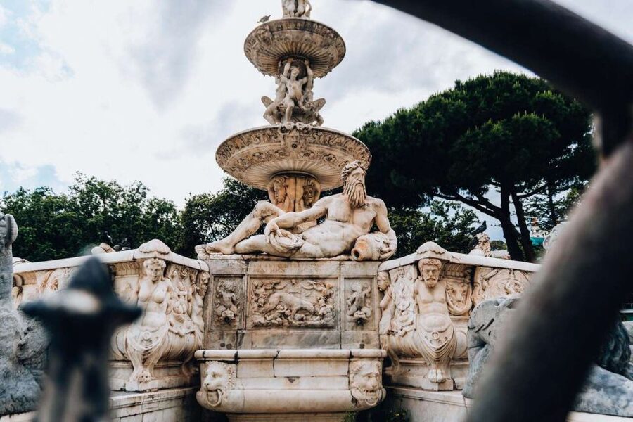 Messina: Guided City Highlights Walking Tour - Key points at a glance