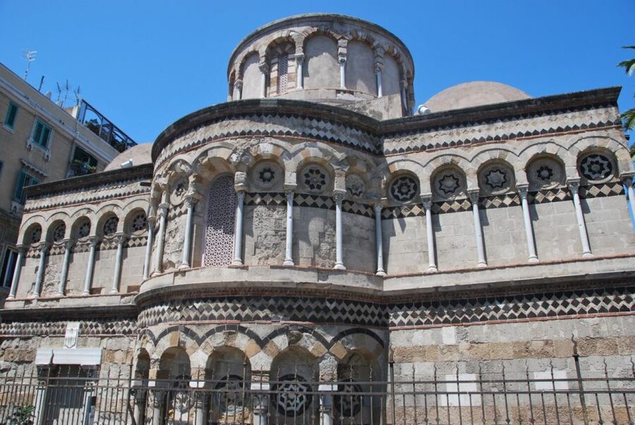 Messina: Guided City Highlights Walking Tour - Messina Cathedral, mosaics, and painted ceilings