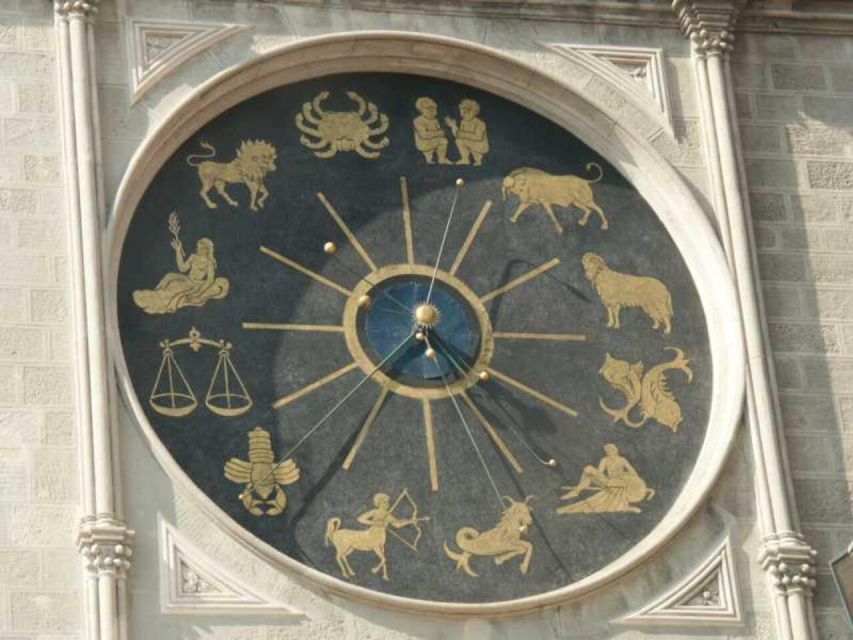 Messina: Guided City Highlights Walking Tour - A brief look at Sicilian puppet tradition