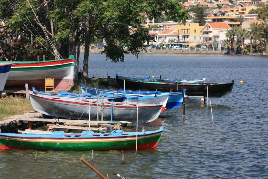 Messina: Guided City Highlights Walking Tour - The pastry stop and the question of what is included