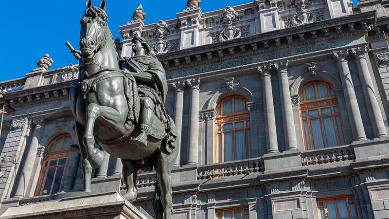 Mexico City: Historic Downtown Walking Tour - Key points to know before you book