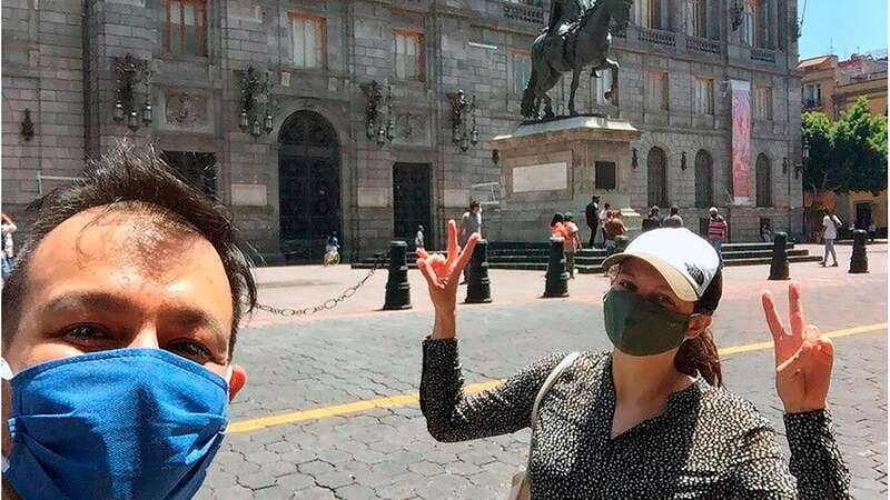 Mexico City: Historic Downtown Walking Tour - Templo Mayor and the Aztec ruins