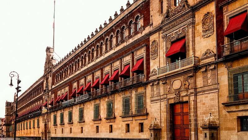 Mexico City: Historic Downtown Walking Tour - Pace, weather, and the practical side of walking