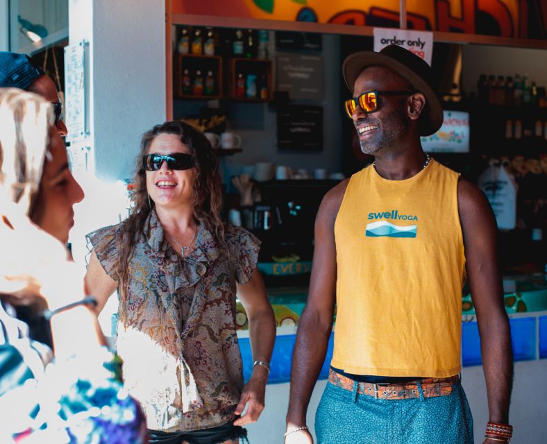 Miami: Little Havana Cuban Food and Culture Walking Tour - Starting at El Cristo with Cuban comfort food