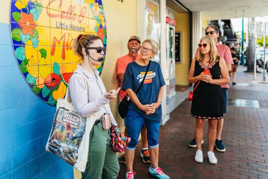 Miami: Little Havana Food Walking Tour with Tastings - Guarapo juice at a family fruteria