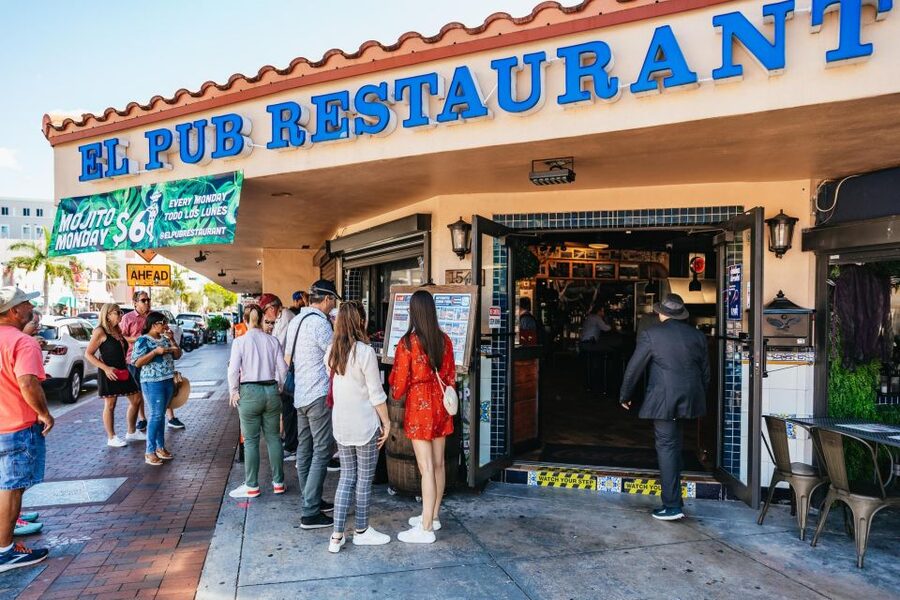 Miami: Little Havana Food Walking Tour with Tastings - Cuban coffee, pastries, and the rhythm of the route