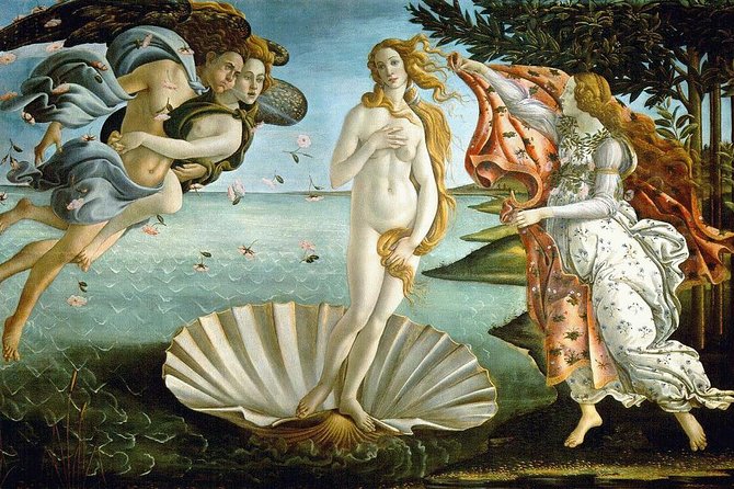 Michelangelo’s David, Accademia & Uffizi Small Group Tour - Who will enjoy this experience most?