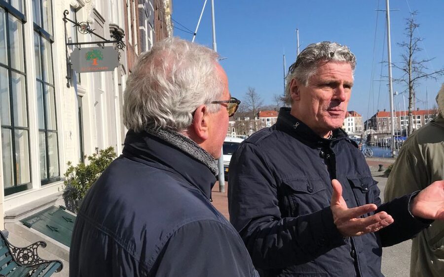 Middelburg: Guided City Walking Tour - Should you book the Middelburg walking tour?