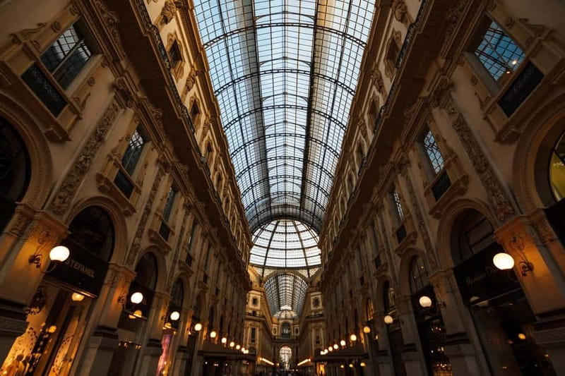 Milan: Best of City Walking Tour with Last Supper Tickets - What the $112.15 price includes