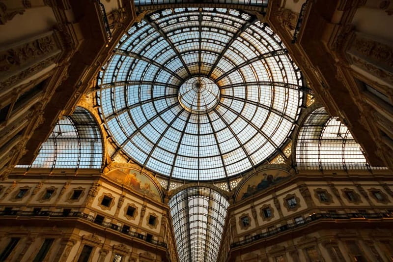 Milan: Best of City Walking Tour with Last Supper Tickets - Booking details worth checking