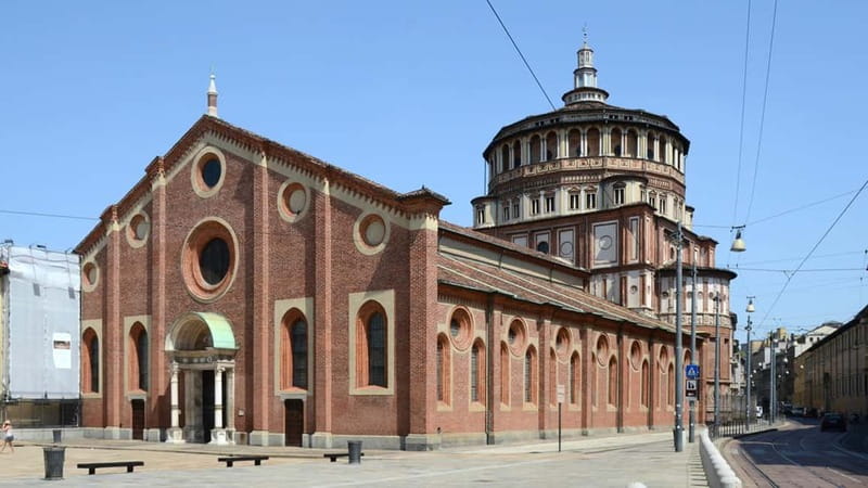 Milan: Best of City Walking Tour with Last Supper Tickets - Should you book it?