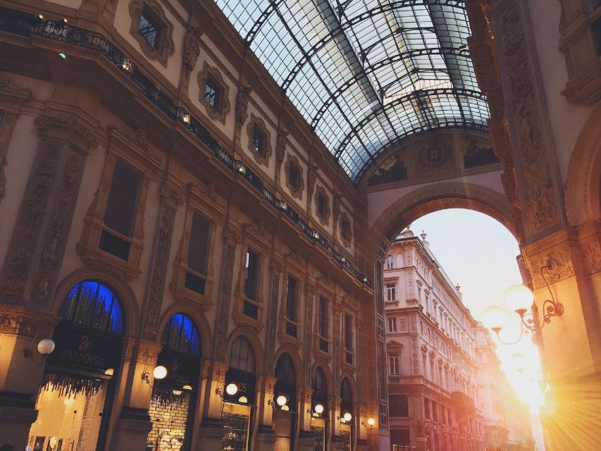 Milan by Night 2-Hour Walking Tour - Why Milan after dark works so well